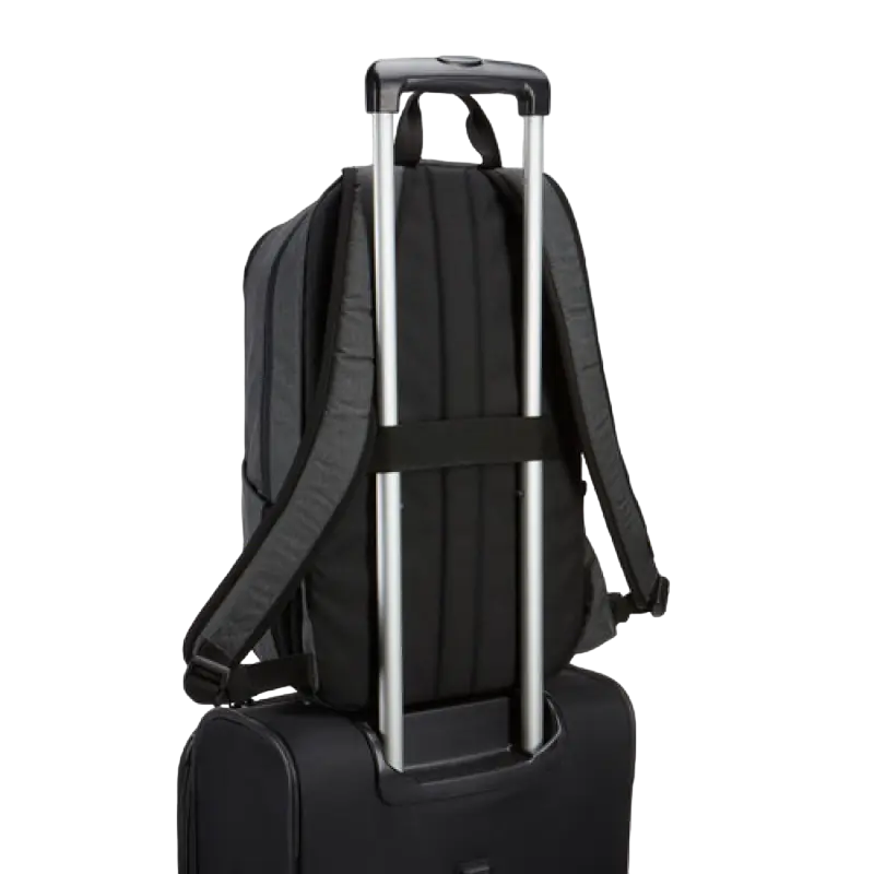 Рюкзак для фотоаппарата CaseLogic Era Obsidian Серый