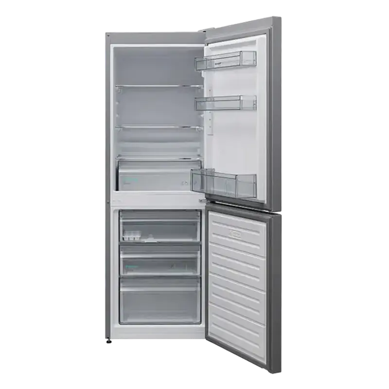 Frigider Sharp SJ-BB02DTXLF-EU Gri