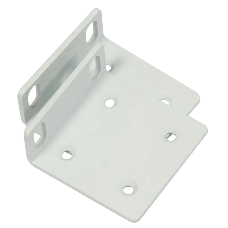 Коммутатор маршрутизатора MikroTik CRS226-24G-2S+RM Белый