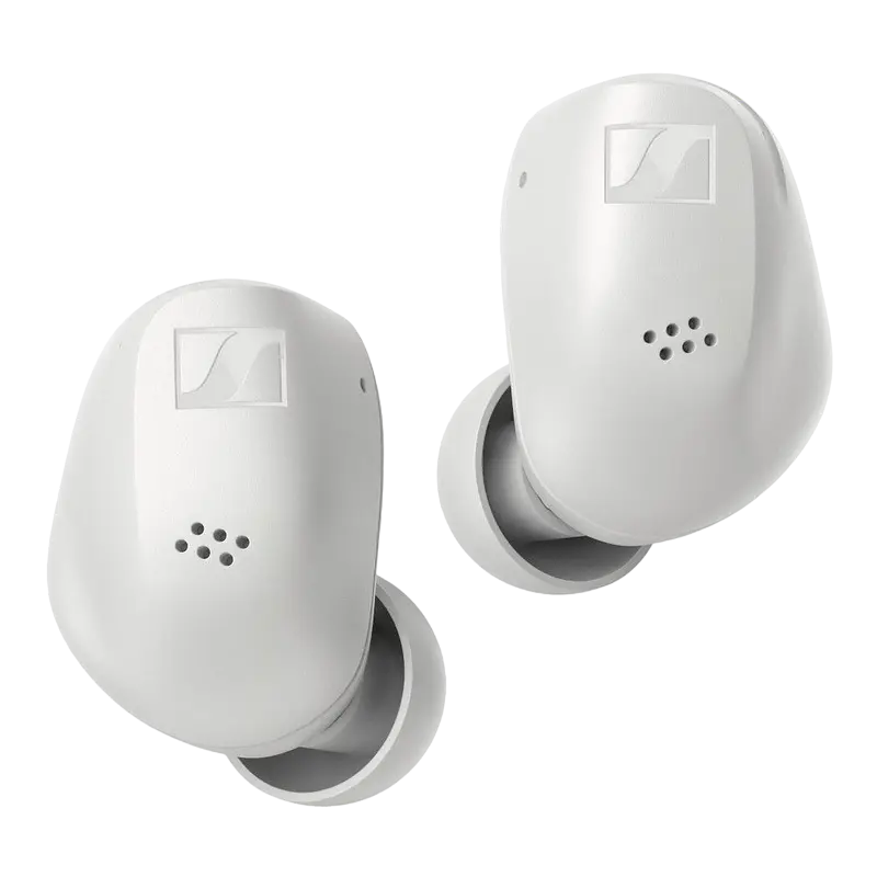 Наушники Sennheiser Accentum TWS Белый