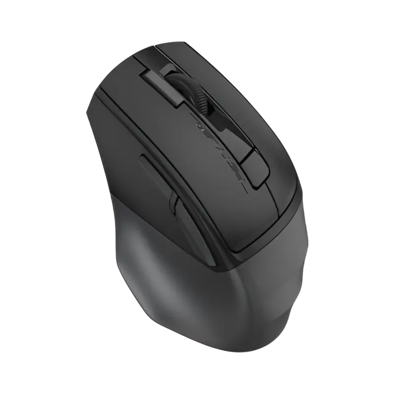 Беcпроводная мышь A4Tech FG45CS Air2 Беспроводное Stone Gray