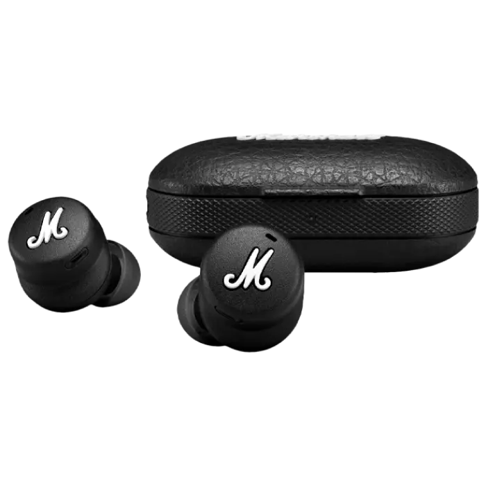 Наушники Marshall Mode II Чёрный