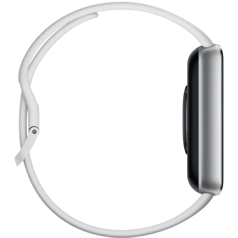 Умные часы Xiaomi Redmi Watch 5 Серебристо-серый