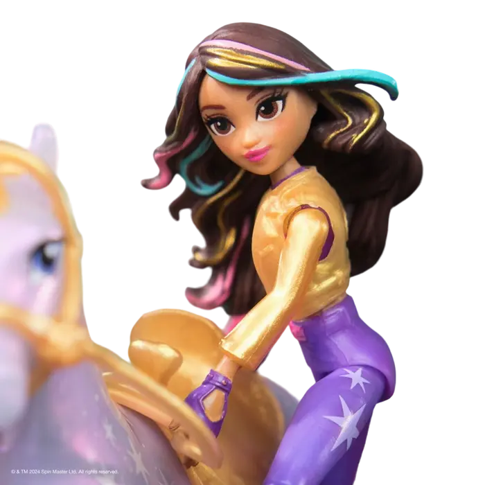 Unicorn Academy Unicorn Academy: Sophia and the Unicorn