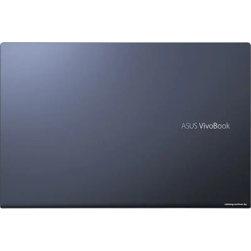 Ноутбук ASUS X413EA Bespoke Black