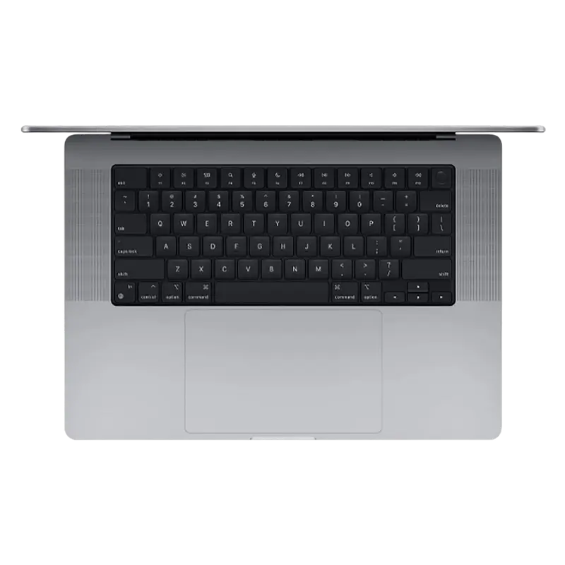 Ноутбук Apple MacBook Pro 16 2023 Космический серый
