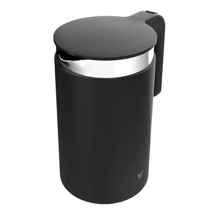Электрочайник Xiaomi Viomi Smart Kettle Pro Чёрный