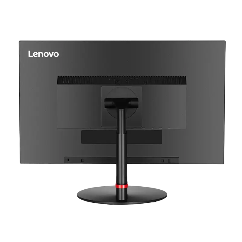 Монитор Lenovo ThinkVision P27u-10 Чёрный
