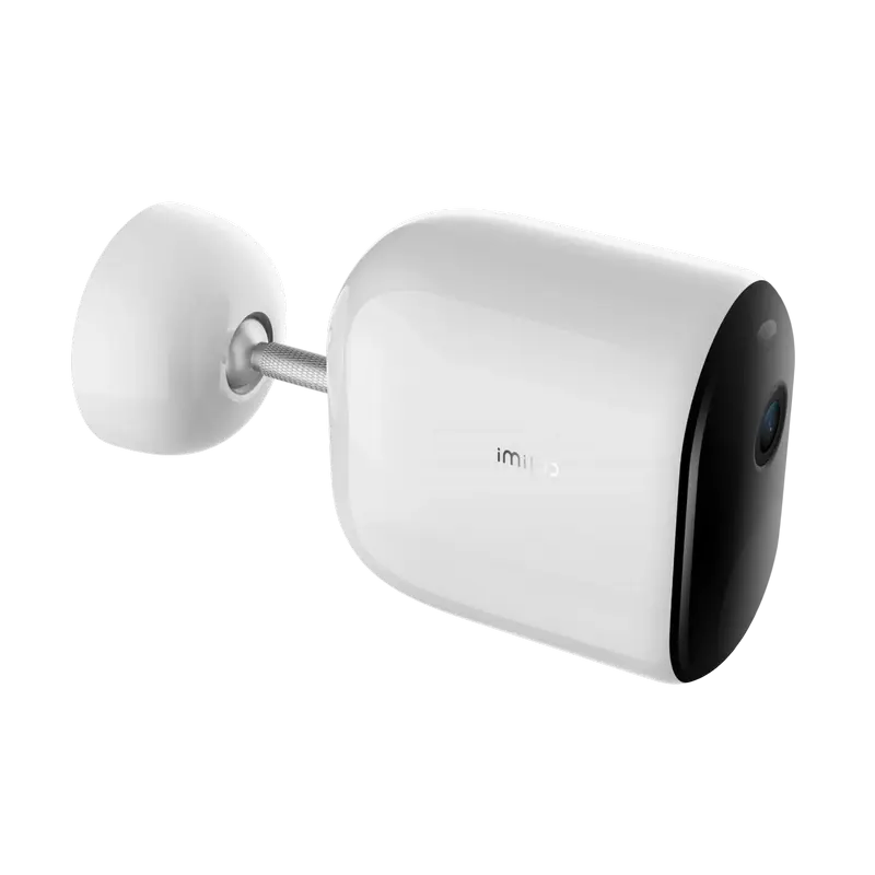 Камера видеонаблюдения Imilab IMILAB EC4 Белый