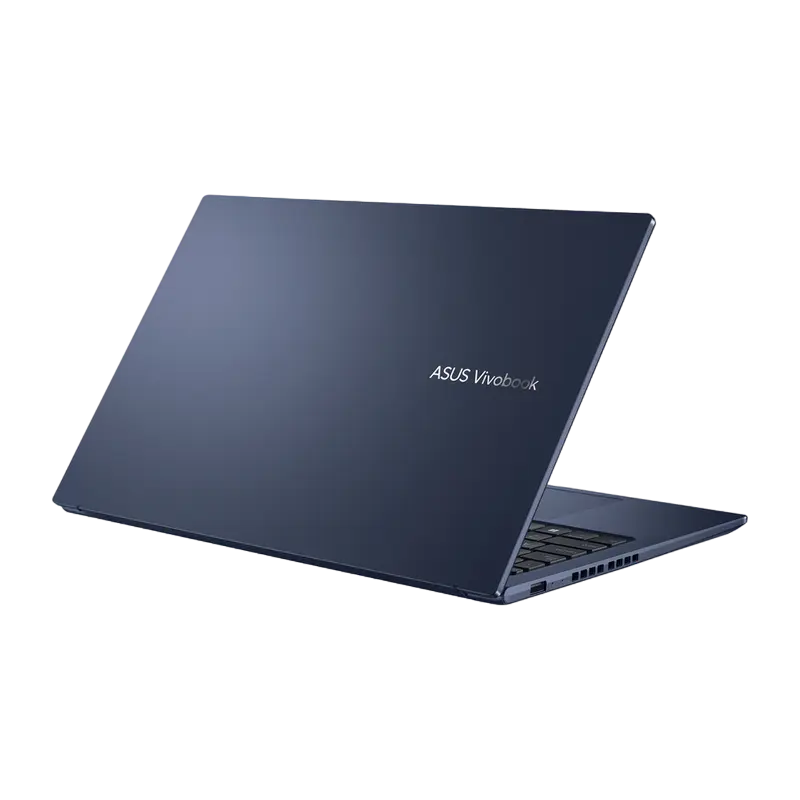 Ноутбук ASUS Vivobook 15X OLED X1503ZA Quiet Blue