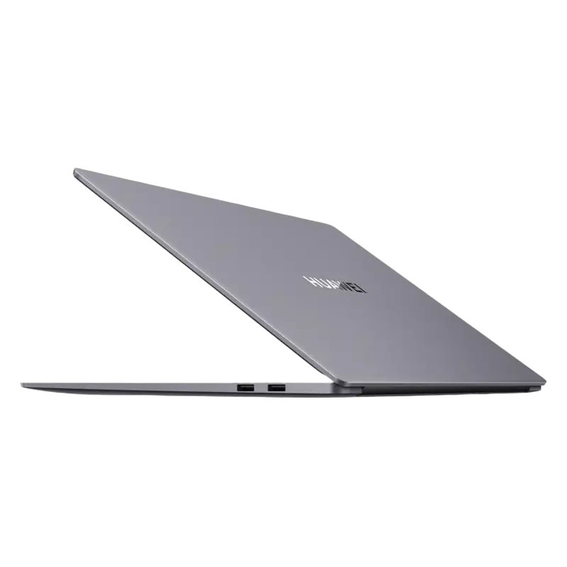 Laptop Huawei MateBook D 16 Gri cosmic