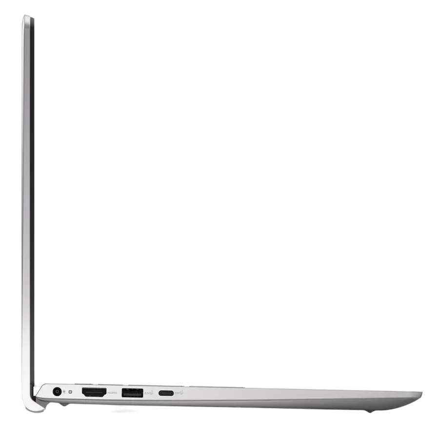 Ноутбук для бизнеса DELL Inspiron 3530 Platinum Silver