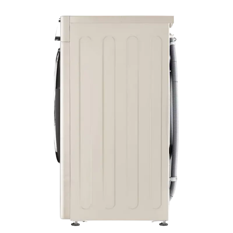 Стиральная машина LG F2T9HS9B Бежевый