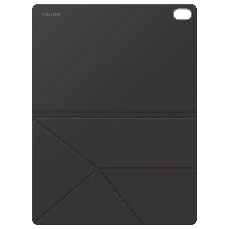 Чехол для планшета Samsung Galaxy Tab S11 Smart Book Cover 11" Чёрный