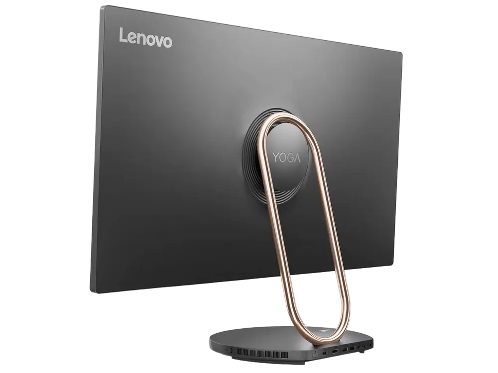 Моноблок Lenovo YOGA 9 32IRH8 16 ГБ 1024GB