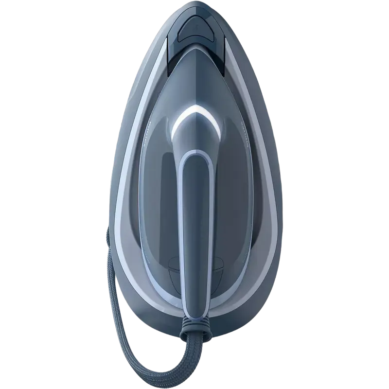 Утюг с парогенератором Philips PSG6042/20 Голубой
