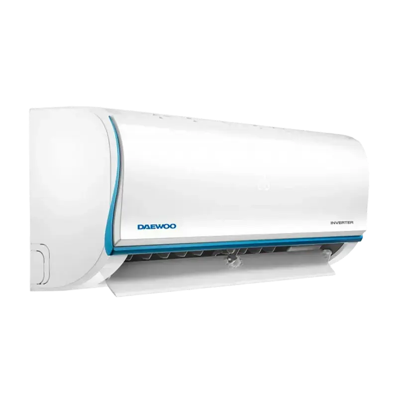 Aparat de aer condiționat Split Daewoo SAF09M1WR30 Alb