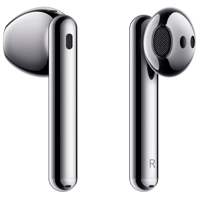 Căști Huawei FreeBuds 4 Argintiu