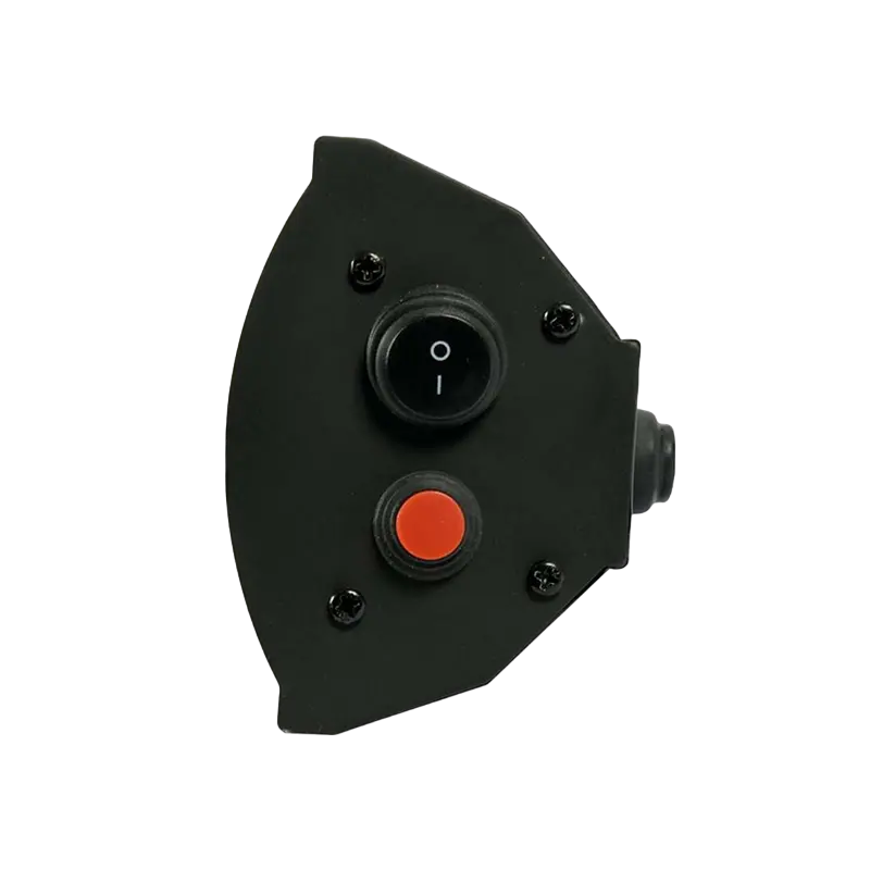 Încălzitor cu infraroșu YATO YT99532 2000 W Negru