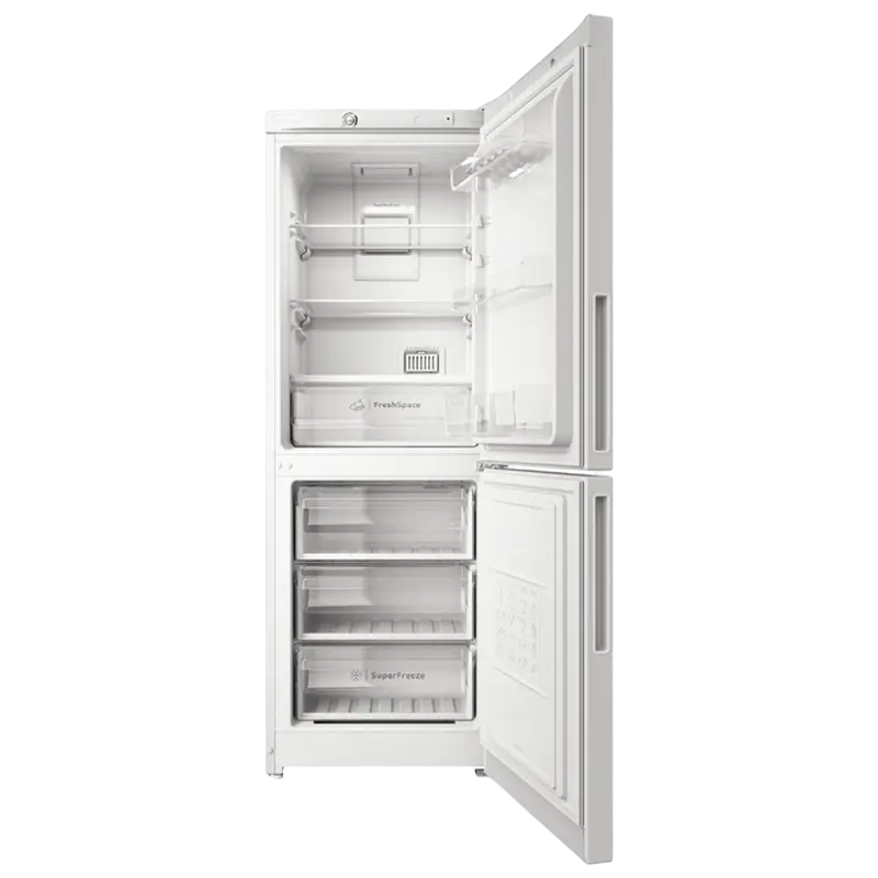 Frigider Indesit ITI 4161 W Alb