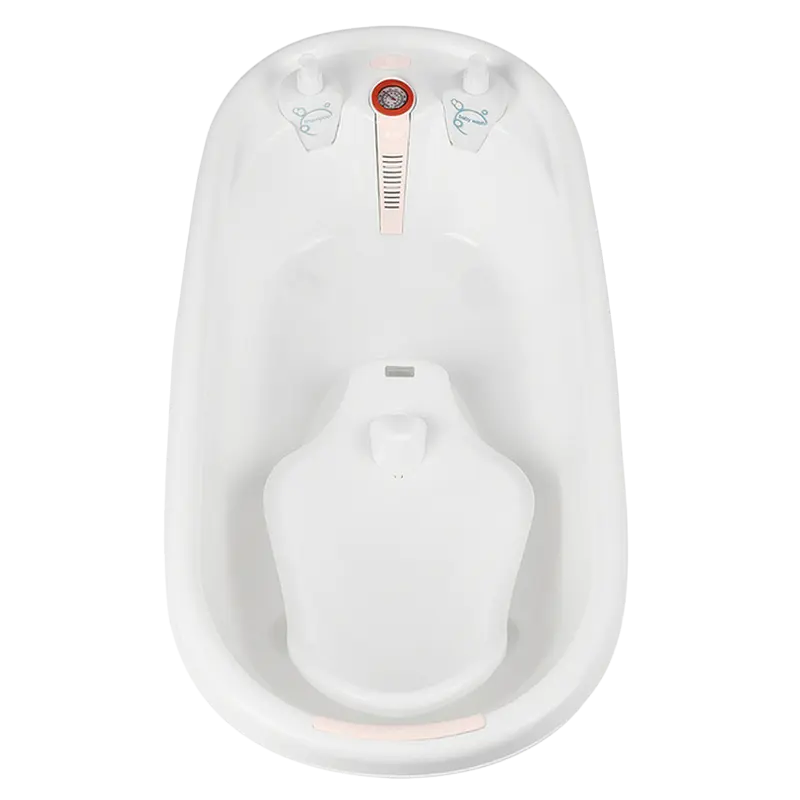 Ванночка Kikka Boo 31402010018 Розовый