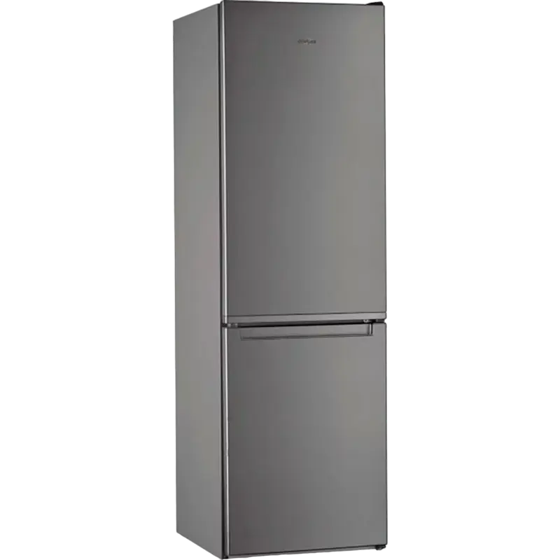 Холодильник Whirlpool W5 811E OX Нержавеющая сталь