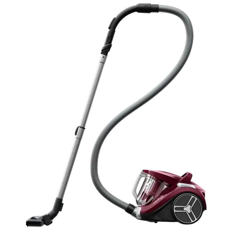 Пылесос Rowenta RO4B63EA Красный