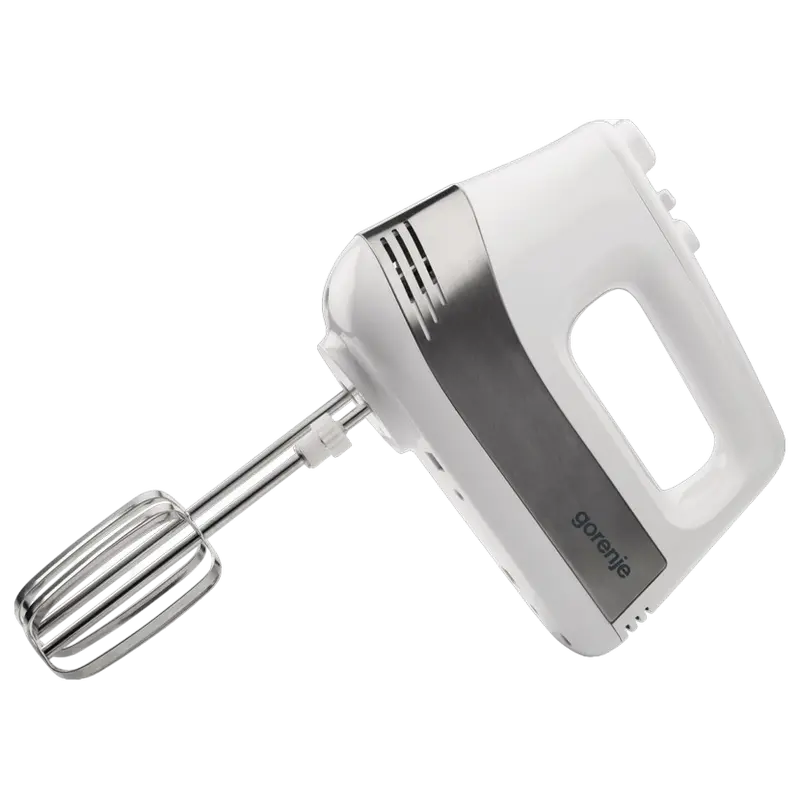 Миксер стационарный съемный Gorenje M500DCS Белый