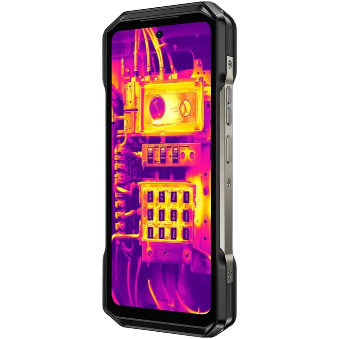 Смартфон Ulefone Armor 27T Pro, 12 ГБ / 256ГБ