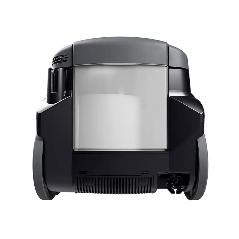 Пылесос Thomas Aquatic Onyx Черный