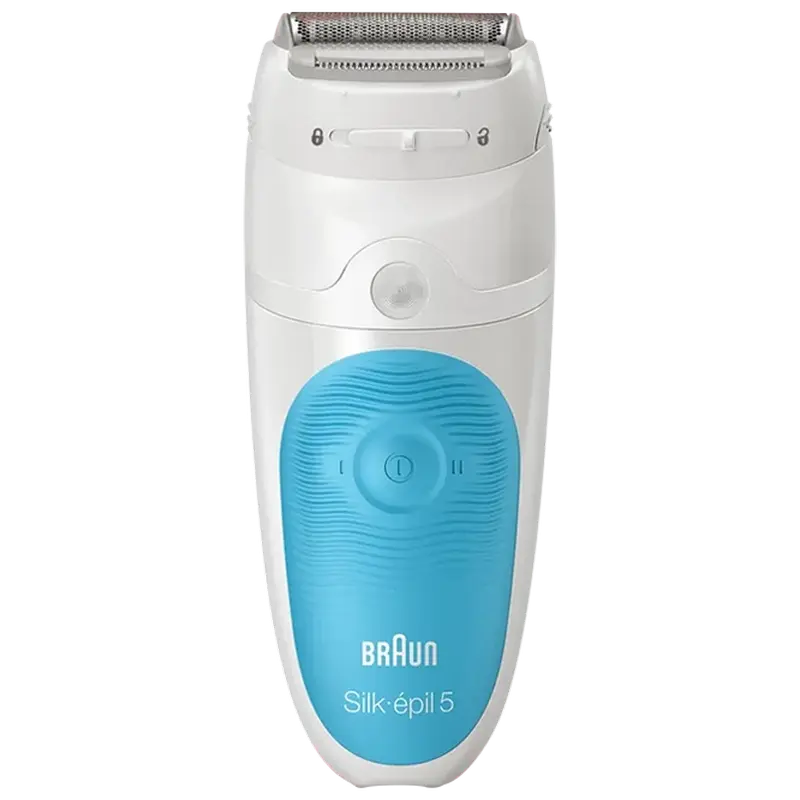Epilator Braun SES5810 Alb