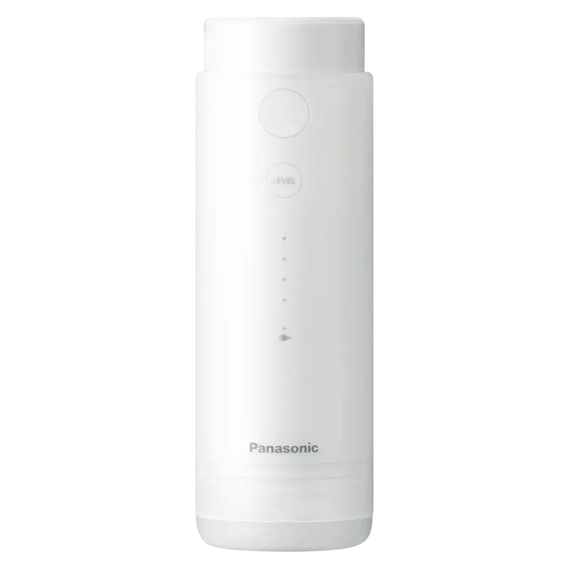 Irigator oral Pentru adulți Panasonic EW-DJ4B-W520 Alb