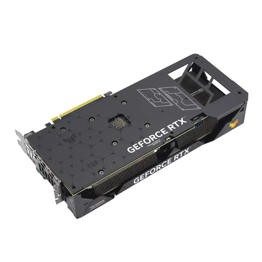 Видеокарта ASUS TUF Gaming GeForce RTX 4060 Ti