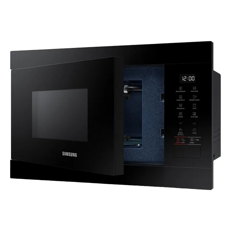 Микроволновая печь Samsung MG22M8254AK/E2 Черный