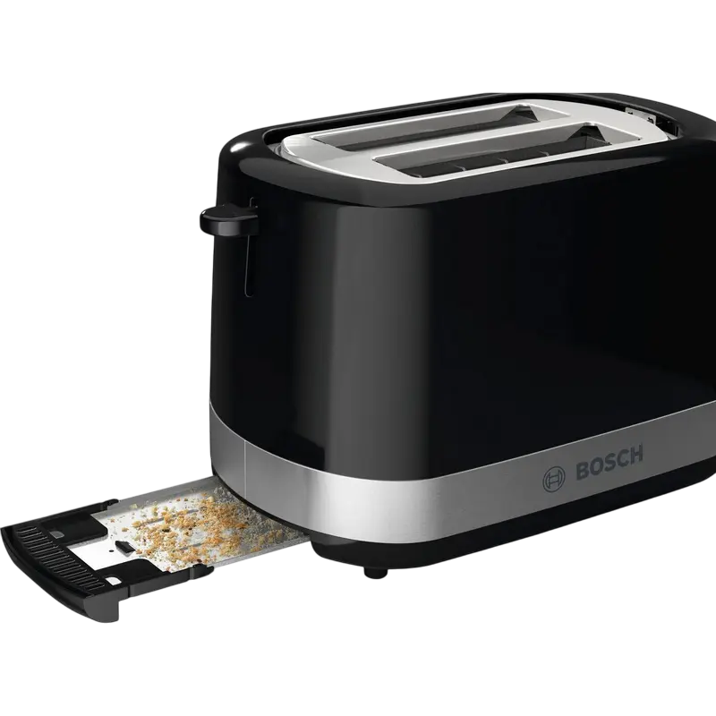 Тостер Bosch TAT6A513 Чёрный