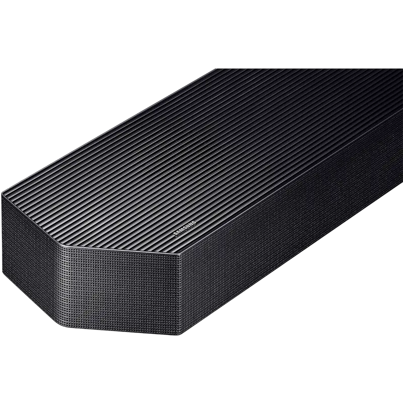 Саундбар Samsung HW-Q990F Черный