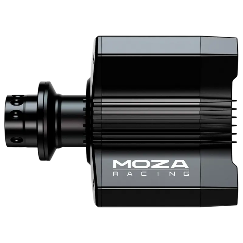 Игровой руль MOZA R5 Racing Чёрный