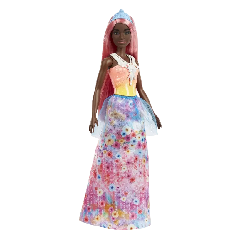Barbie Dreamtopia Princess