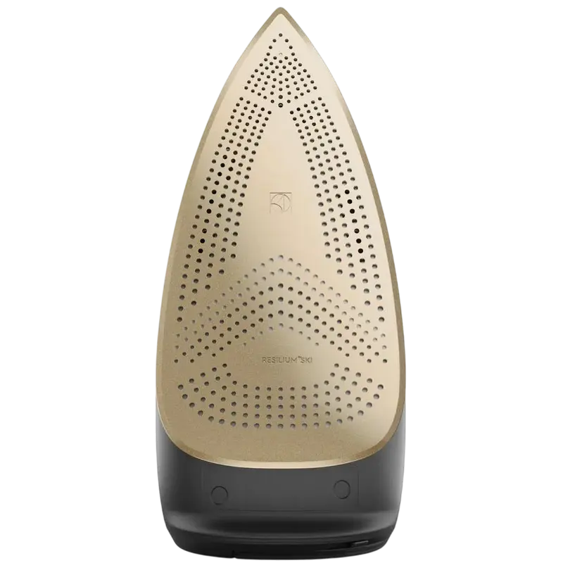 Fier de călcat Electrolux E8SI2-8OG Negru | Verde
