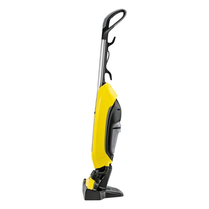Mop electric Karcher FC 5 Galben