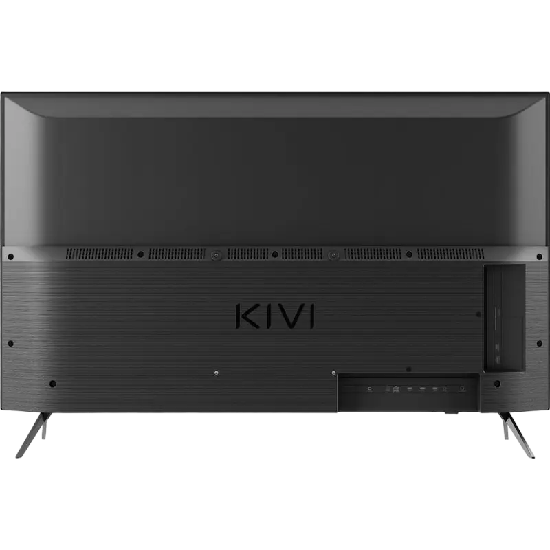 43" LED SMART Телевизор KIVI 43U750NB Черный