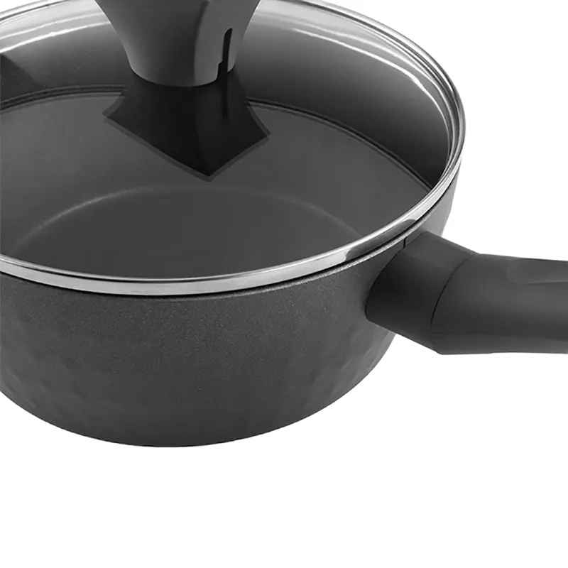 Ковш Polaris Kontur-18SP Kontur Серый