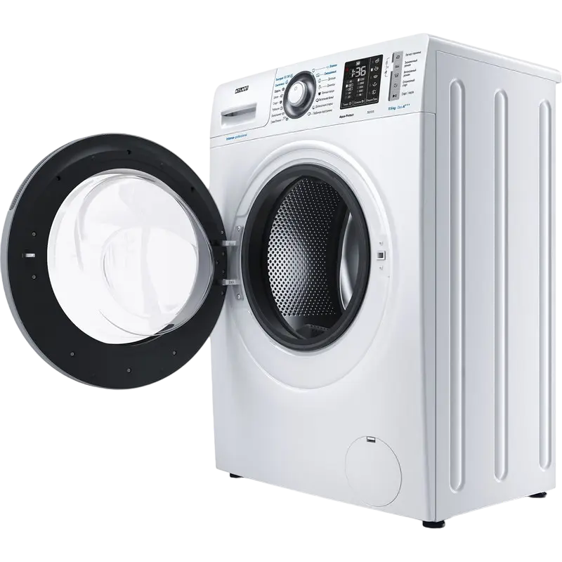 Mașină de spălat Atlant СМА-75C1213-11 Alb