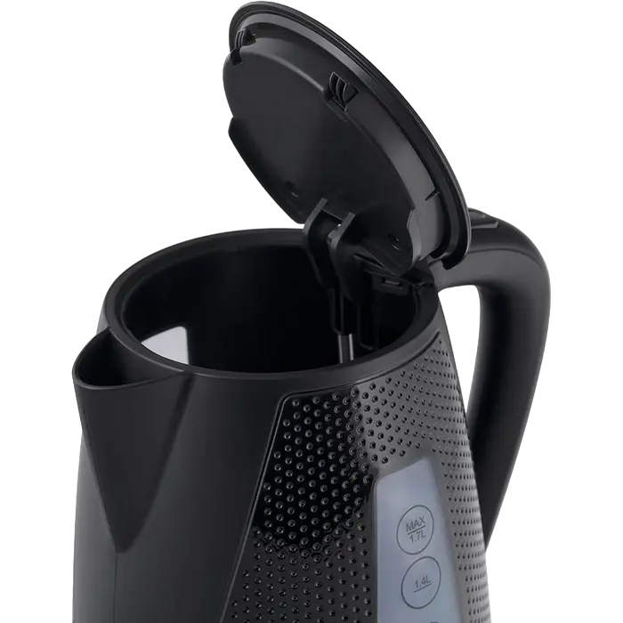 Электрочайник Polaris PWK 1794C Golf Чёрный