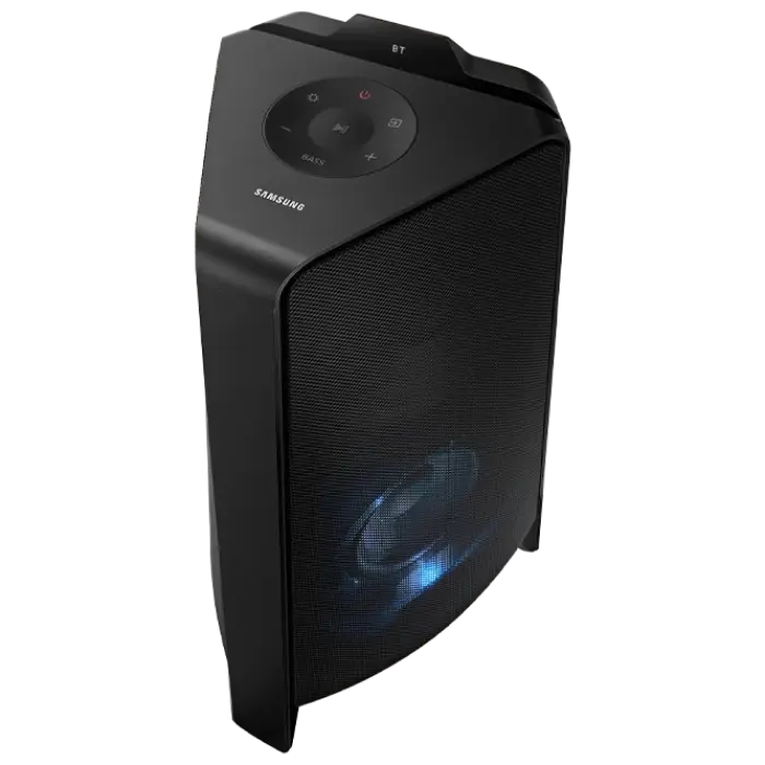 Портативная колонка Samsung MX-T50 Чёрный