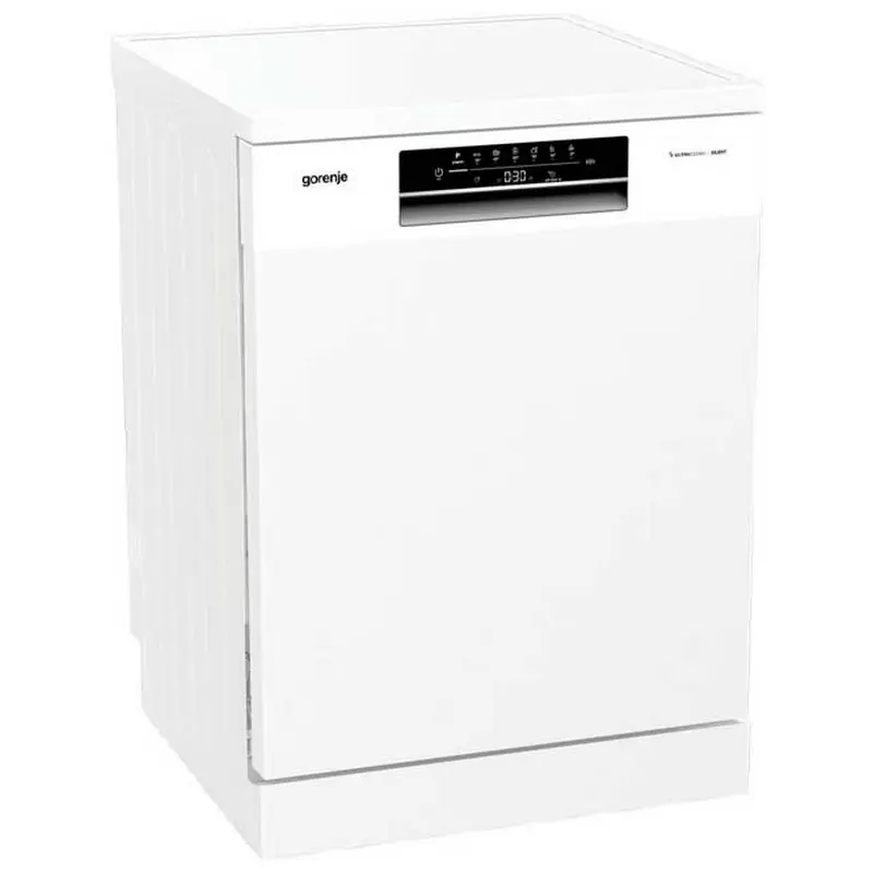 Посудомоечная машина Gorenje GS643E90W Белый