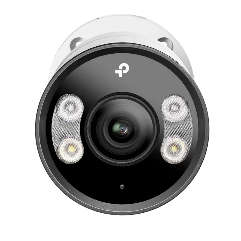 IP‑камера TP-LINK VIGI C385 Белый