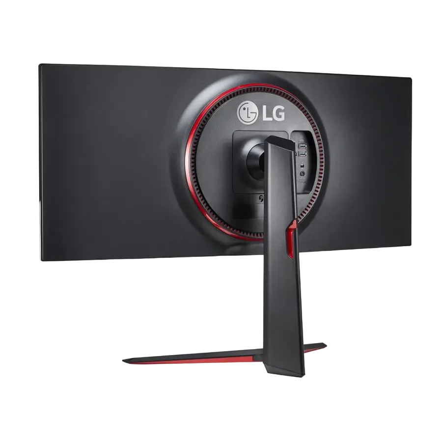 Игровой монитор LG 34GN850-B Чёрный