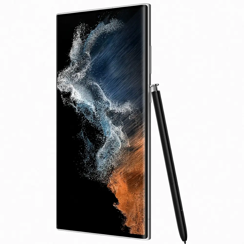 Смартфон Samsung Galaxy S22 Ultra, 12 ГБ / 256ГБ