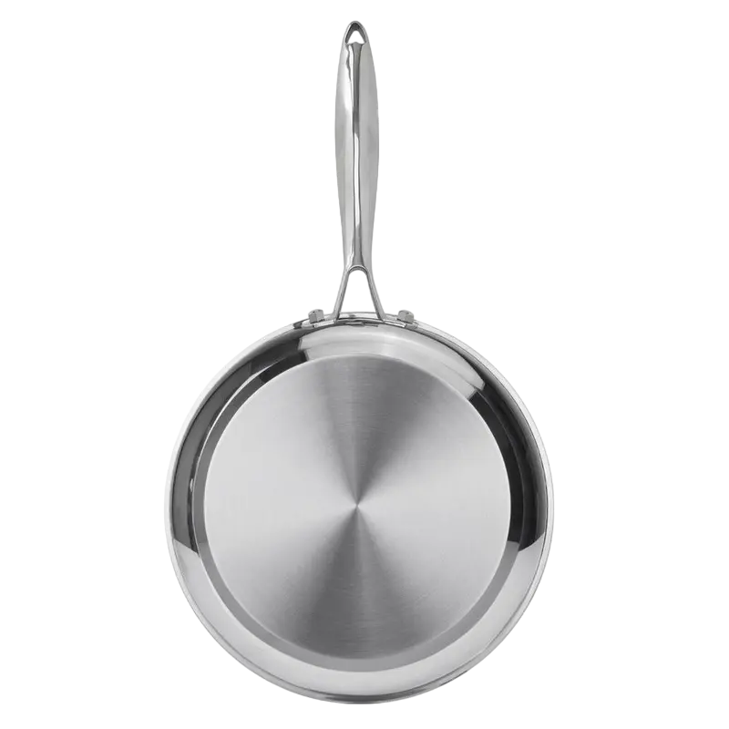 Сковорода RESTO Crater CRATER Grey